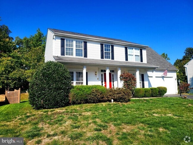 Building Photo - 17734 Avenel Ln Rental
