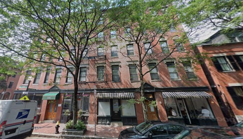 Photo - 475 Shawmut Ave