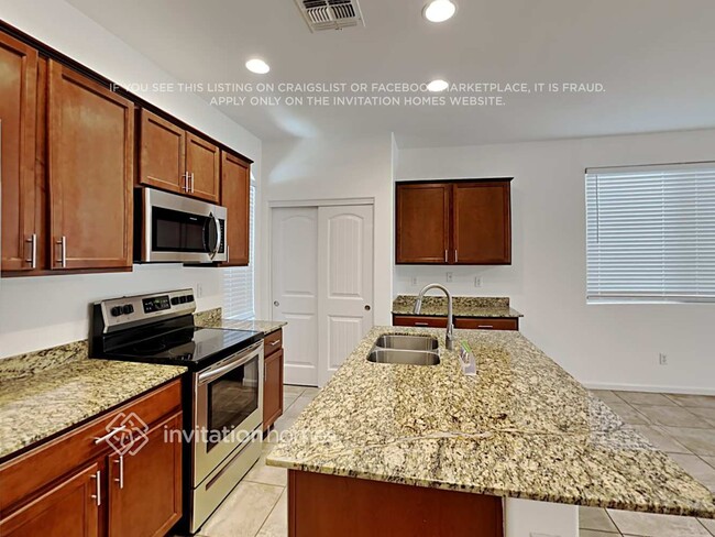 Photo - 1373 S Ponderosa Dr