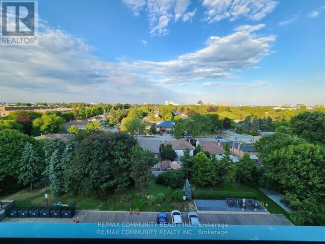 Photo - 4727 Sheppard Ave E Unit 804