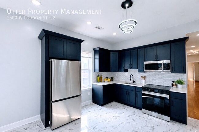 Photo - 1500 W Loudon St Unit 2