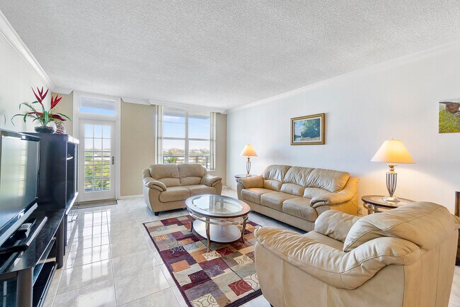 Photo - 2851 S Ocean Blvd Unit 4 B