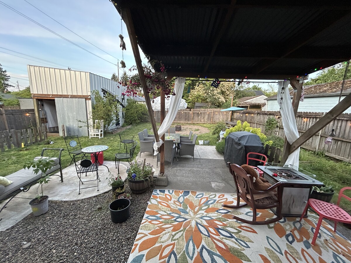 Photo - 8828 N Hodge Ave