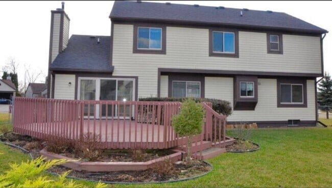 Photo - 4141 Rolling Meadow Ln