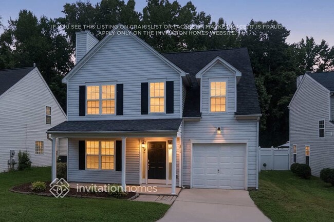 Photo - 371 Havenbrook Way NW