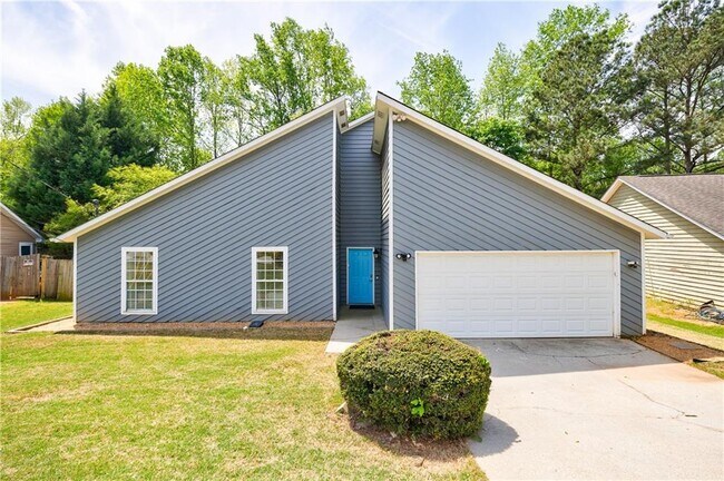 Photo - 1218 Millstream Trail NW