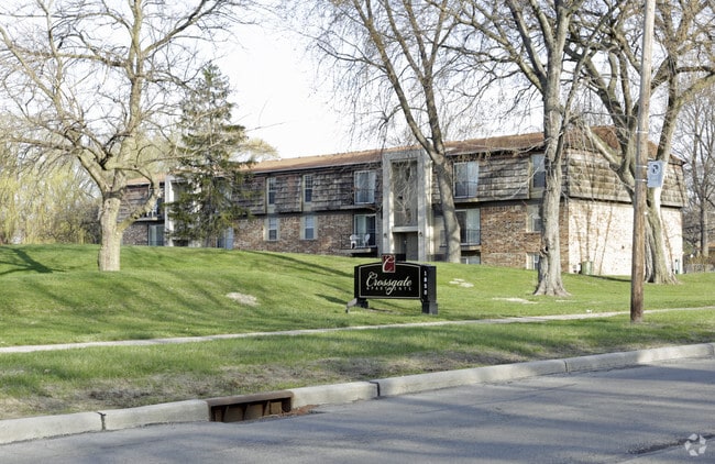 Crossgate Manor