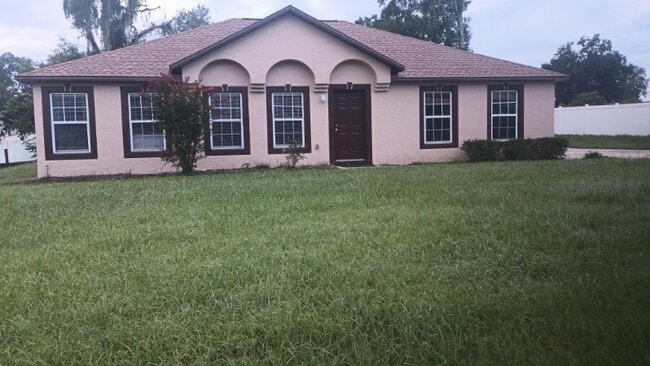 Building Photo - 4460 SW 44th St Rental