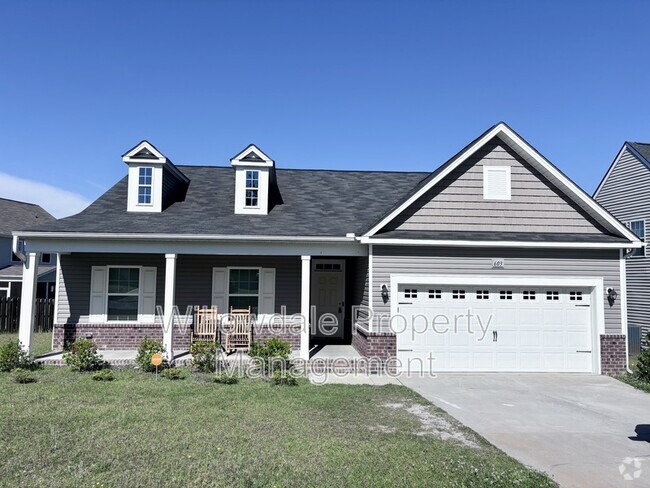 Building Photo - 603 Summerwind Plantation Dr Rental