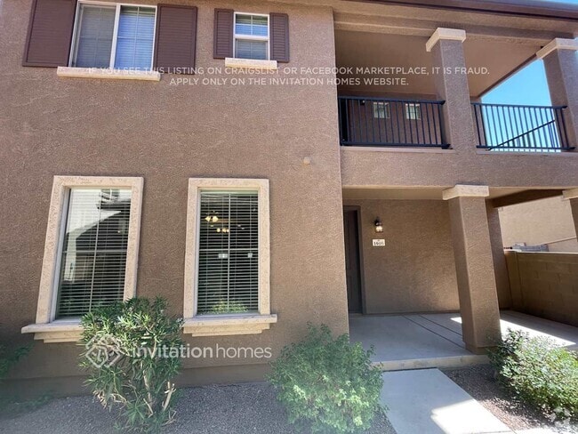 Building Photo - 1405 S Moccasin Trail Rental