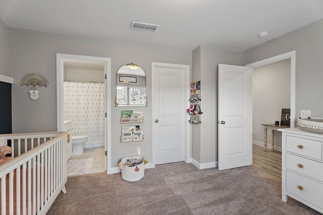 Photo - Townhome For Lease