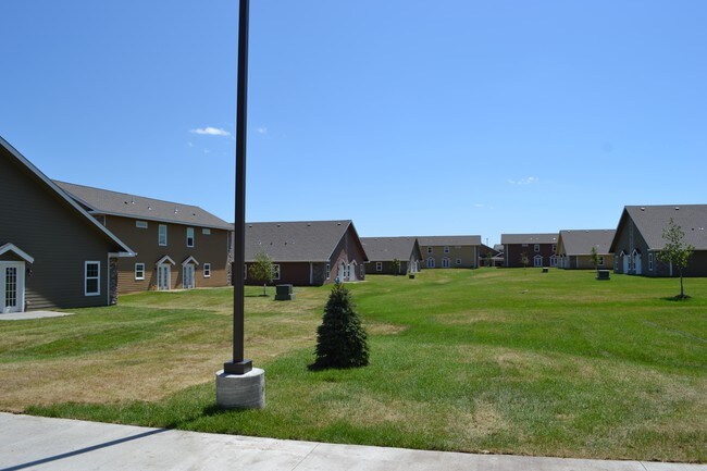 Photo - Waukee Family Townhomes