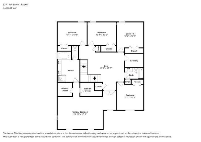 Photo - 525 19th St NW