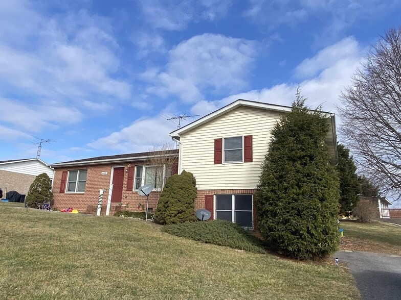 408A Overlook Dr