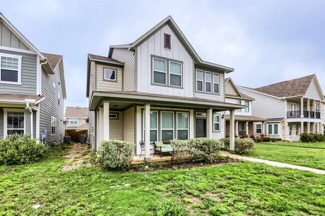 Photo - 2432 Berryville Ln