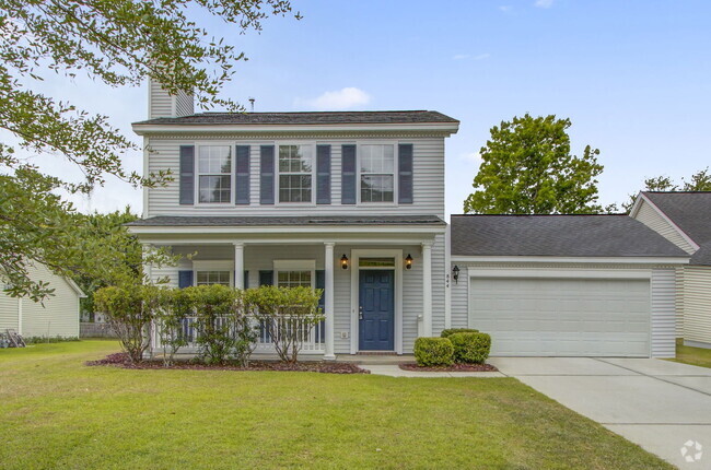 Building Photo - 844 Bent Hickory Rd Rental