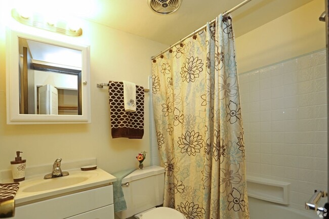 Photo - Allen House Apartments