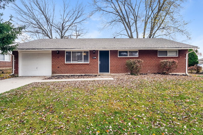 Building Photo - 1579 Lucks Rd Rental