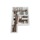 Spring floor plan Waterford Bay