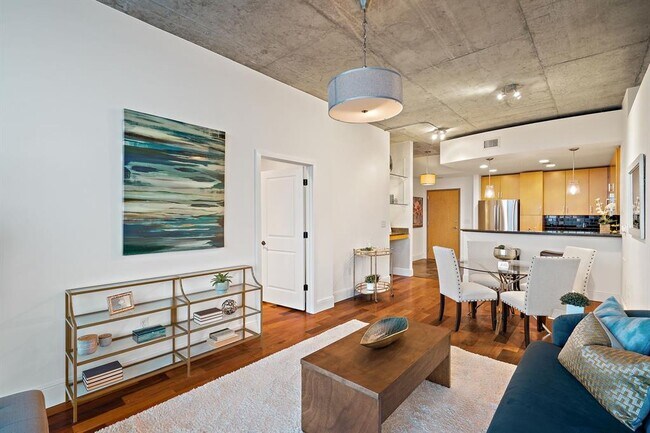 Photo - 360 Nueces St Unit 3605