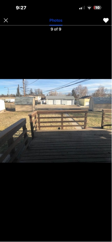 Photo - 1015 Washington Ave