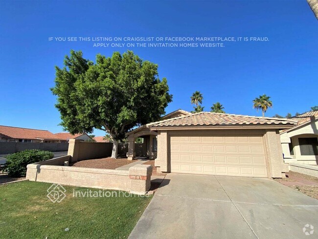 Building Photo - 73 S Sunflower Ct Rental