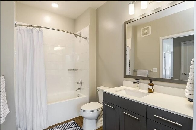 The Bellagio - Waterfront Marina Living