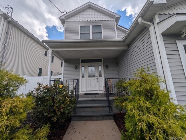 101 West St