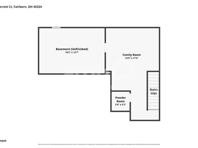 333 Parrott Ct