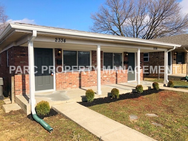 Photo - 2334 WALKER AVENUE