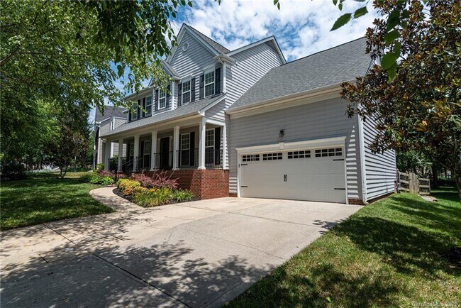 Photo - 10509 Old Bridge Ln