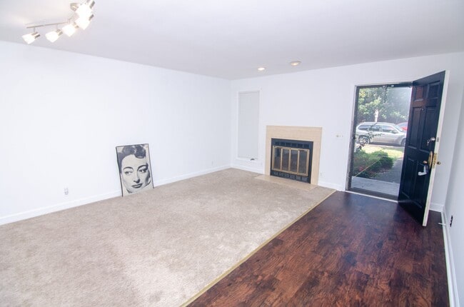 Photo - Quaint East Nashville Town Home