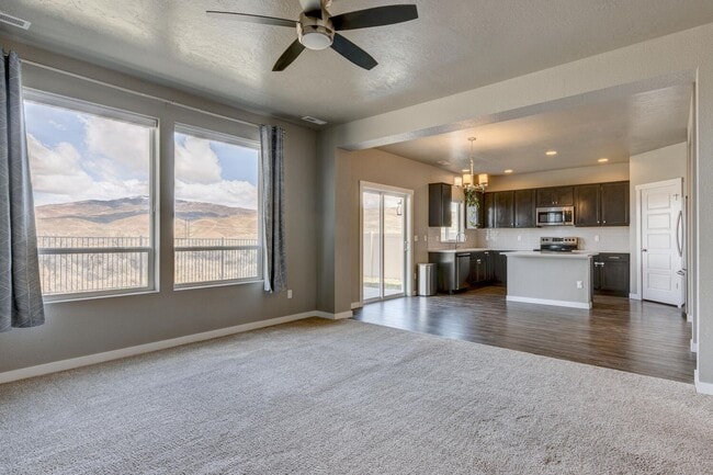 Photo - Newly Built Home in Boise _ Pet Friendly