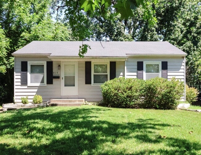 Building Photo - 417 Crawford Rd