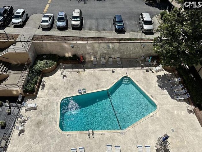 Photo - Furnished condo Unit APT 7E