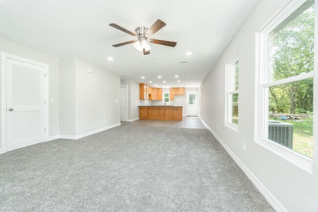 Photo - Newly Built Pineville Home!