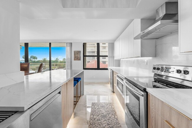 Photo - 5480 N Ocean Dr Unit A1C