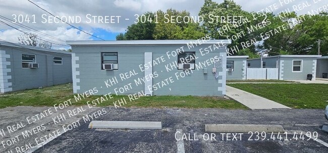 3041 Second Street - 3041 Second Street--2