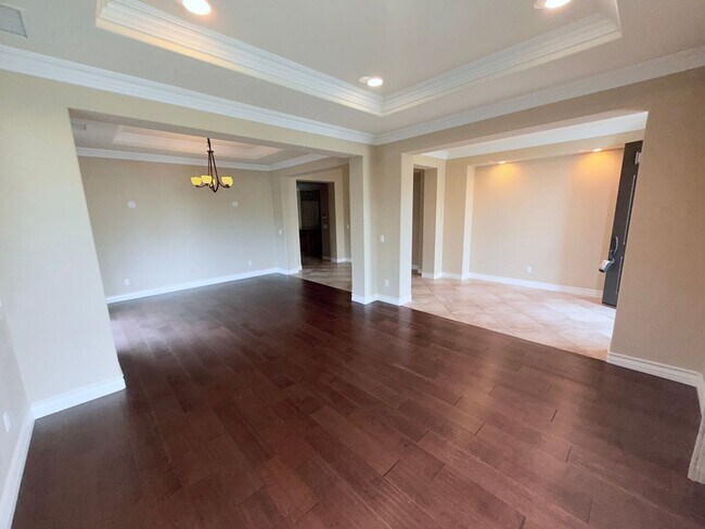 Photo - Beautiful 4 Bedroom, 5 Bathroom Home in Quail Hill