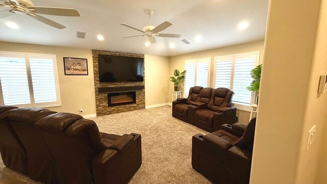 Photo - ?? Your Private Staycation Home with Resort-Style Backyard ??