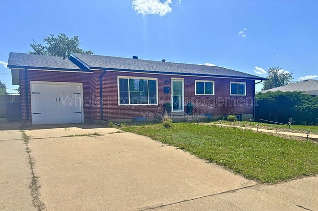 Photo - 2720 S Raleigh St