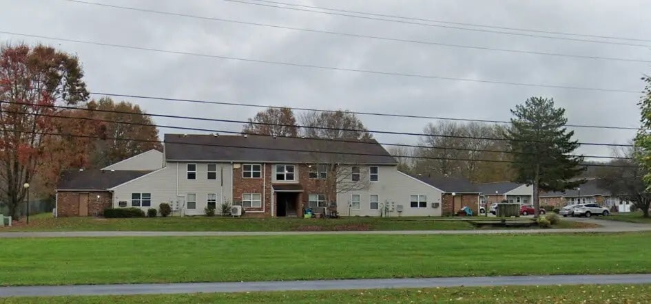 Photo - 1960 Justin Way