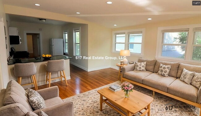 Photo - 2572 Massachusetts Ave Condo Unit U2