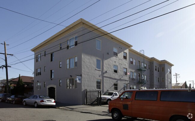 Photo - 1454 36th Avenue