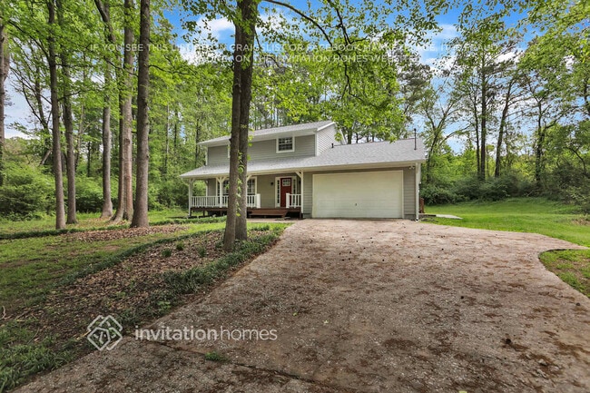 Photo - 4530 Doss Cir