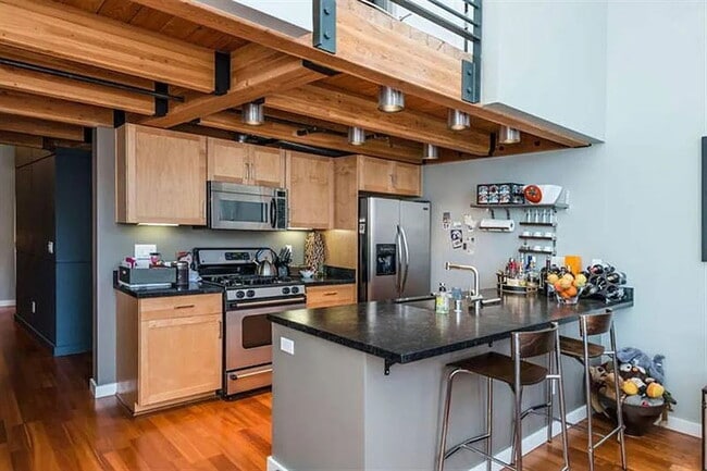 Photo - "Charming 1-Bedroom Oasis in the Heart of San Francisco!"
