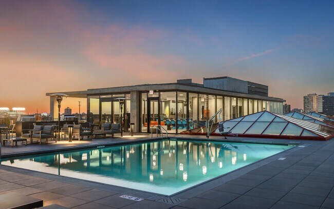 3764 N Broadway Unit 406
