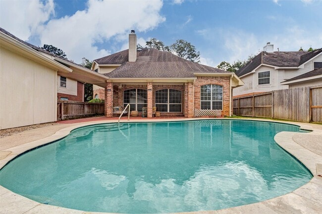 Building Photo - 1606 Barrington Hills Ln