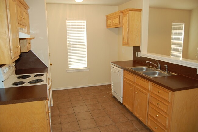 Photo - Three Bedroom with Great Features