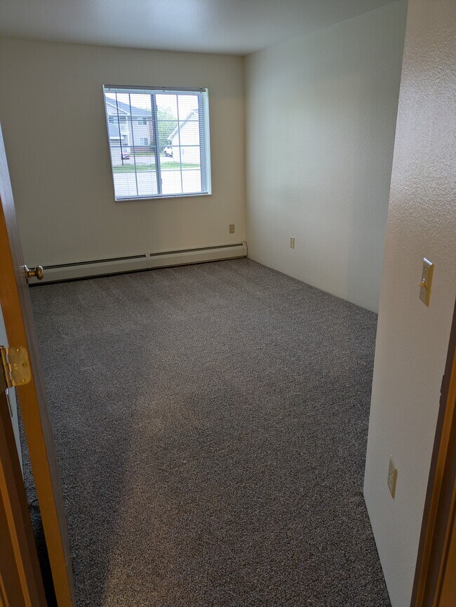 1st Bedroom